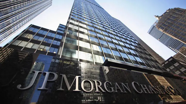 JP Morgan desembolsará u$s5.000 millones en 2018 para transformarse en el rey de las fintech