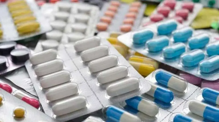 Tráfico de medicamentos: investigan rutas de criptomonedas