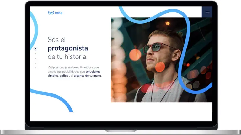 Wenance se expande con el lanzamiento de Welp, una plataforma digital de créditos