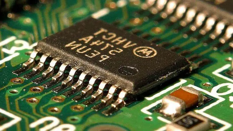 Delicada situación: ¿la concentración de la fabricación de chips genera riegos políticos?