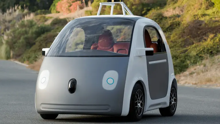 Importante impulso para la tecnología de conducción autónoma: se define su regulación en Estados Unidos