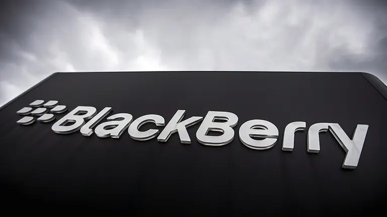 Blackberry mira hacia el blockchain con la creación de una plataforma de seguridad orientada a la salud