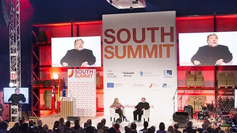South Summit 2018: una startup "oncológica" fue elegida como la mejor del certamen