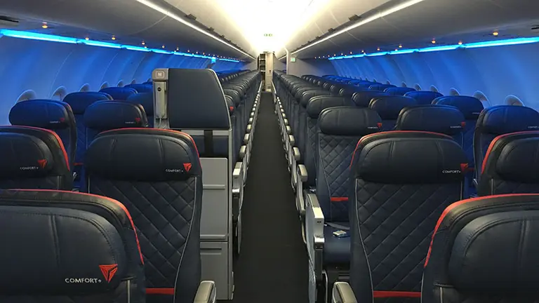 Para el CEO de Delta, ofrecer WiFi gratuito permitirá ahorrar costos a las aerolíneas