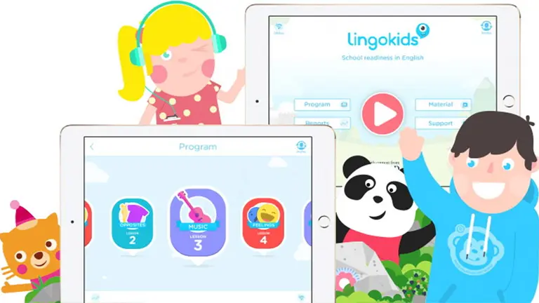 Financiación: la plataforma Lingokids recauda u$s 7.3 millones en nuevas rondas de inversión