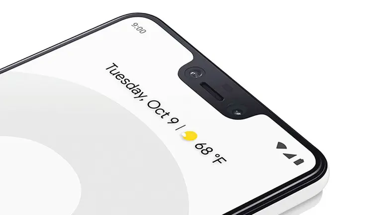 Google apuesta fuerte a la inteligencia artificial con sus smartphones Pixel 3