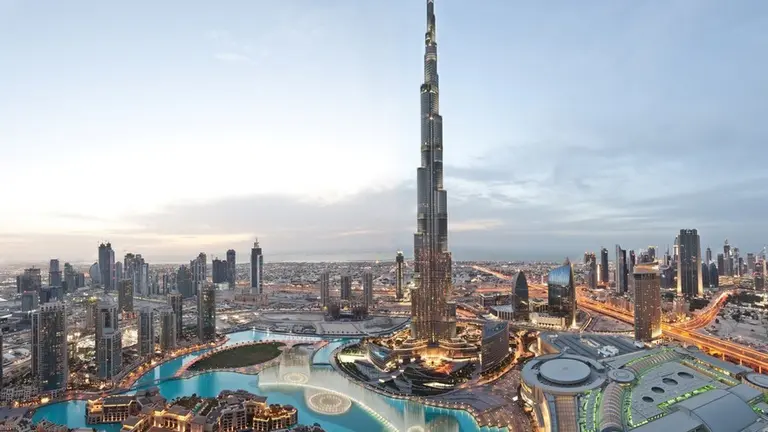 Dubai lanza Emcash, su criptodivisa oficial