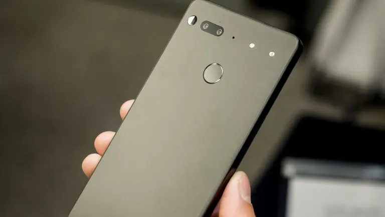 El creador de Android no descansa: ahora trabaja en un teléfono con inteligencia artificial