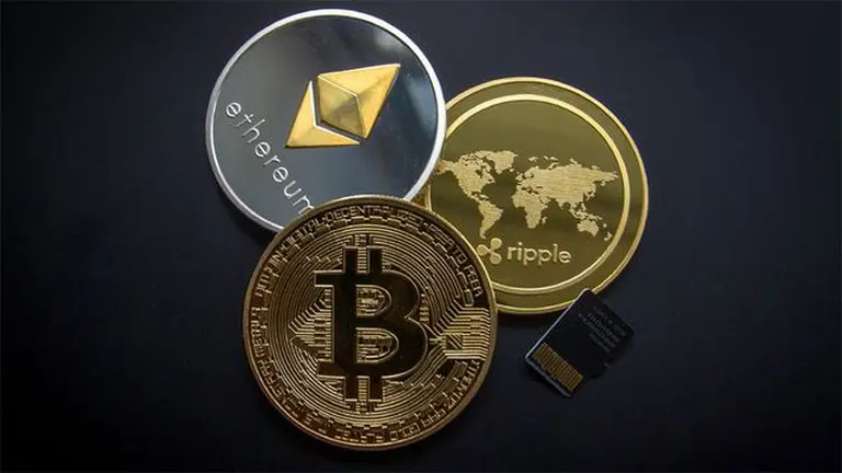 Siete de cada diez bancos avanzan en trabajos con criptodivisas