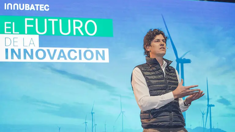 INNUBATEC 2018: desafíos y oportunidades para el desarrollo innovador en nuestro país