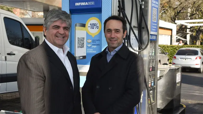 YPF lanza su propia incubadora para financiar startups de base tecnológica