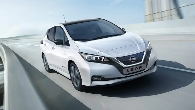 Boom eléctrico: el nuevo Nissan Leaf se podrá reservar desde enero en la Argentina