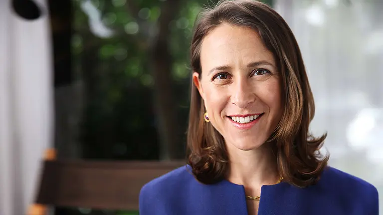 Conocé al unicornio de Silicon Valley creado por la esposa del fundador de Google