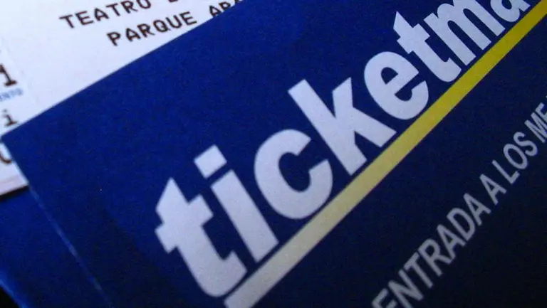Ticketmaster adquiere una empresa de blockchain para prevenir el fraude en los tickets