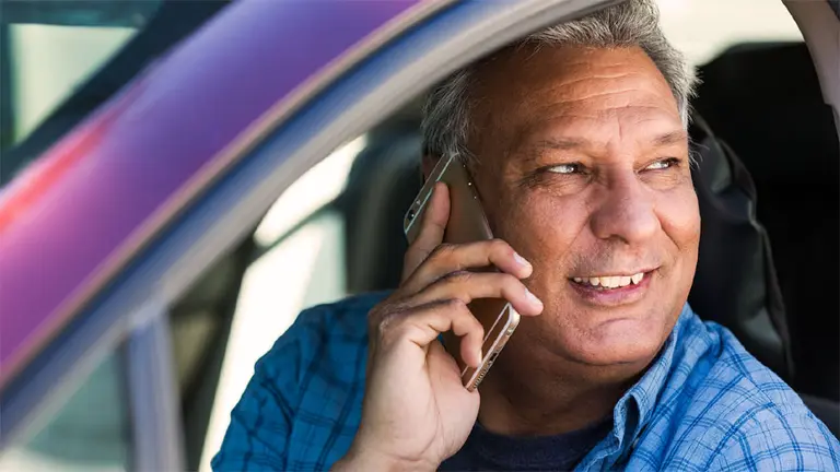Un día como hoy se hizo la primera llamada telefónica de la historia