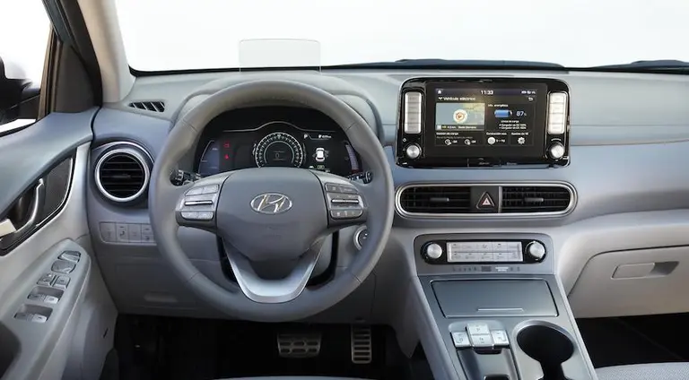 Hyundai crea una tecnología de asistencia a conductores con discapacidad auditiva