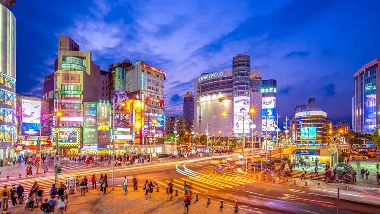 eCommerce: dos jóvenes argentinas fueron becadas por un importante fondo de desarrollo de Taiwán