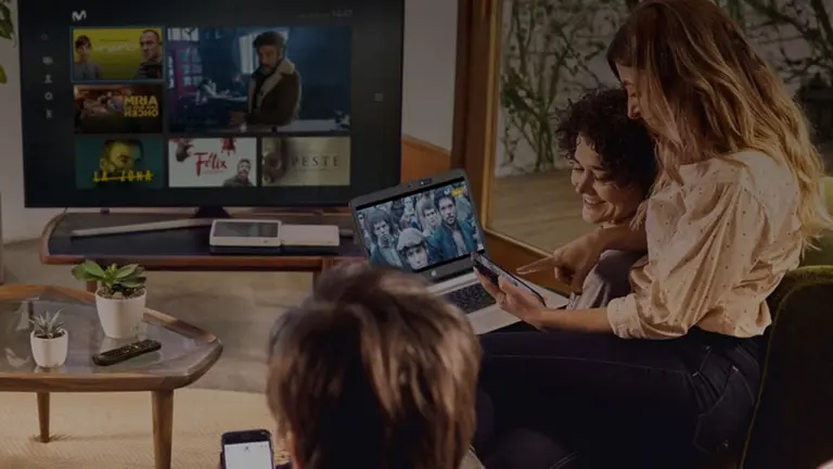 Movistar TV ya tiene 10.000 clientes, se expande a otras ciudades y sumará a Amazon Prime Video y Aura