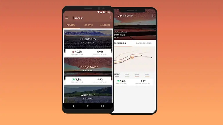 Una startup que usa inteligencia artificial para predecir la generación eléctrica ganó el certamen "Ingenio en Chile"