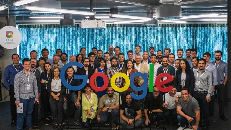 Dos argentinos, protagonistas de los Premios de Investigación de Google para América Latina