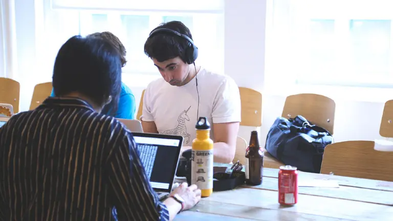 Por qué un perfil multidisciplinario puede ayudarte a emprender