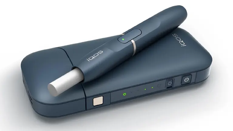 Philip Morris apunta a "abandonar los cigarrillos lo antes posible": los reemplazará con un dispositivo que calienta tabaco