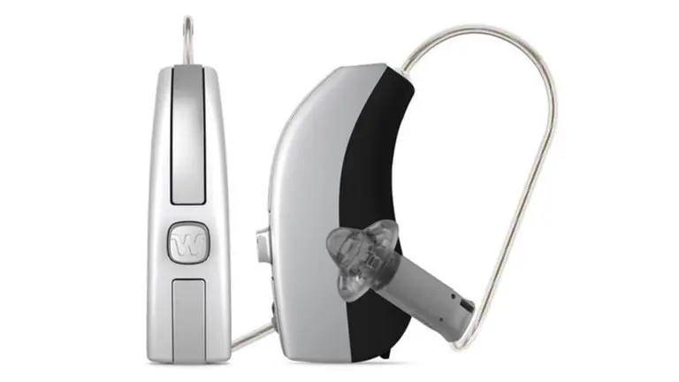 Widex Evoke, el primer audífono con inteligencia artificial del mundo
