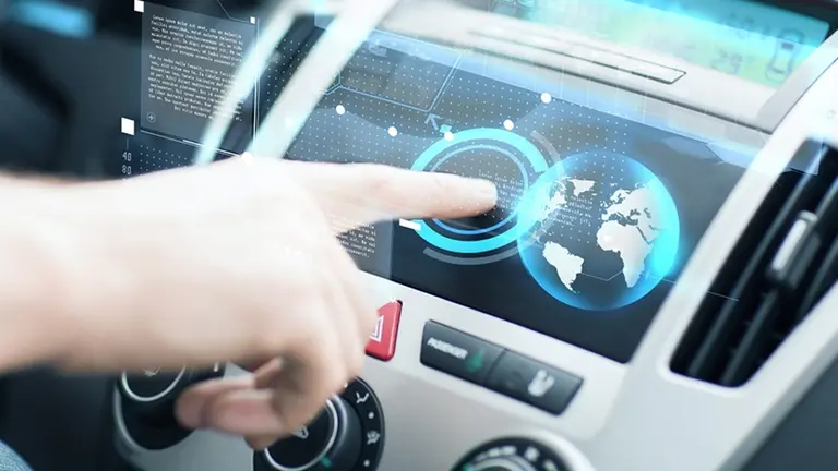 Nissan Intelligent Mobility: así es la estrategia de la marca para revolucionar la industria automotriz