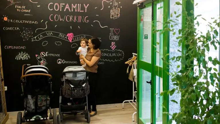 Espacios de coworking: la gran tendencia en las nuevas generaciones de trabajadores