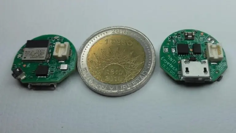 Esto es Spora, la plataforma argentina que permite crear objetos conectados