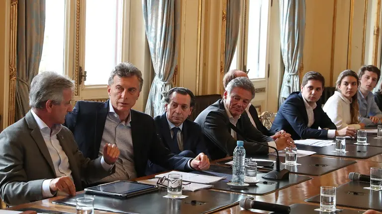 El 85 por ciento de los trámites del Estado ya se pueden hacer de manera digital