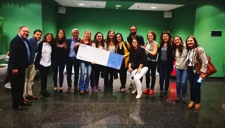 Así es Sellin, el emprendimiento que ganó el Startup Nation en Uruguay