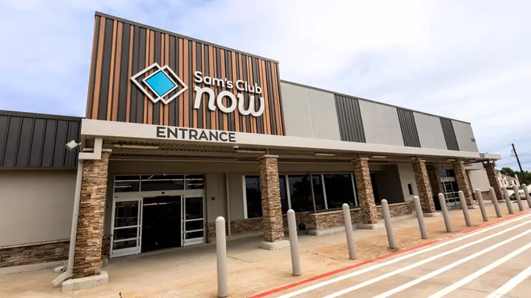 Innovación: Walmart ahora "se copia" de Amazon y abre su primer sucursal sin cajeros