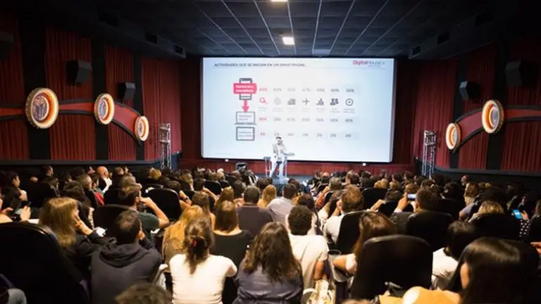 Día del Emprendedor: cómo será la celebración que prepara la ciudad de Buenos Aires