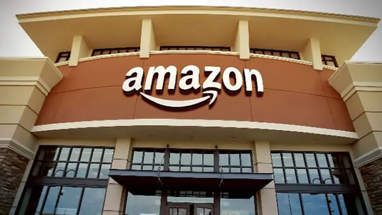 Cambio de rumbo: el futuro de Amazon depende de las tiendas físicas