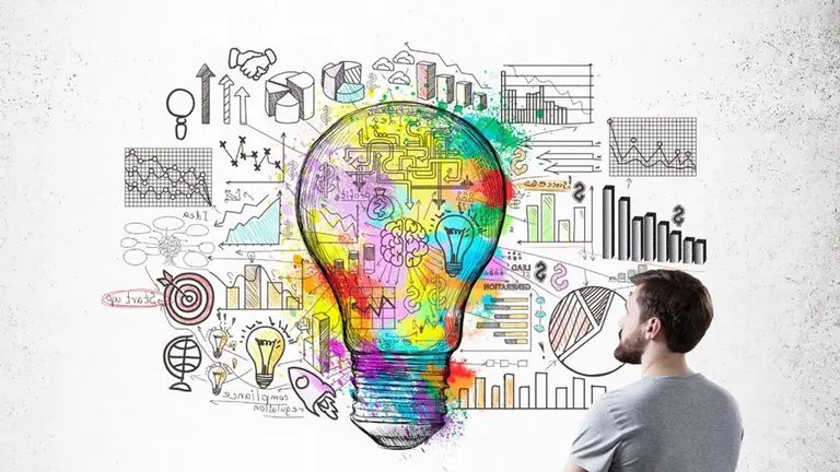 La mayor parte de las investigaciones y el desarrollo no sale de startups de garaje