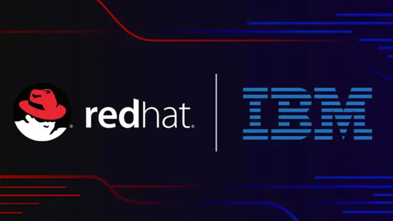 Nuevo desafío para IBM: mantener abierto el software de Red Hat, por el cual pagará 34.000 millones de dólares