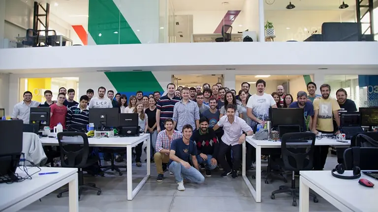 Mercado Libre va de compras a la provincia de Santa Fe