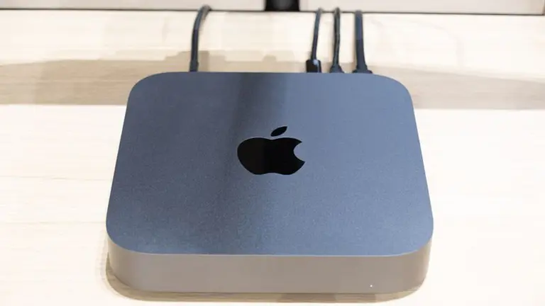 Mac Mini: Apple anuncia la esperada renovación de su computadora más pequeña