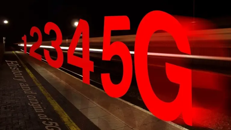 Las cinco claves del 5G para entender todas las novedades presentadas en el Mobile World Congress 2019