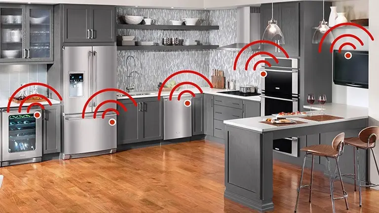 Internet de las Cosas, también en la cocina: mucho más que equipos conectados