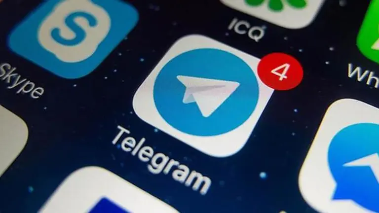 Por qué la aplicación de mensajería Telegram se enfrenta a posibles multas en Alemania