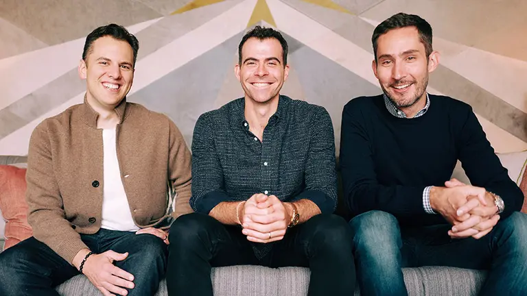 Instagram tiene nuevo director: será un aliado de Mark Zuckerberg, CEO de Facebook