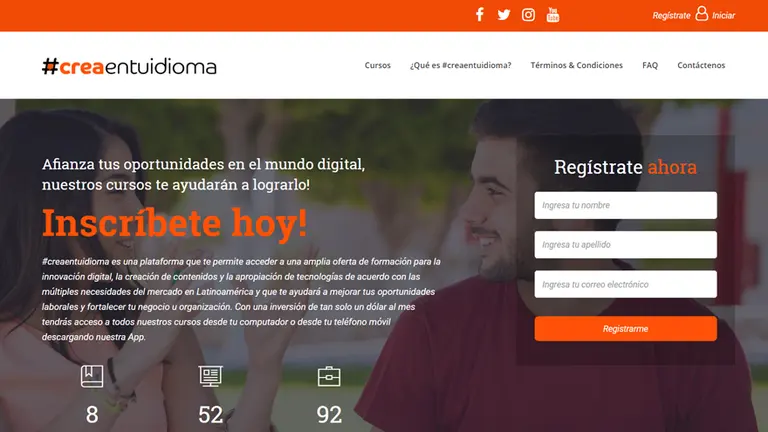 Conocé la nueva plataforma de Google orientada a la formación en habilidades digitales