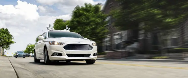 Autos autónomos: ¿serán una solución o un problema?