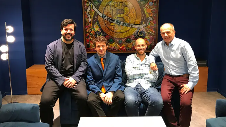 Crece la región cripto: Bitex expande sus operaciones a Paraguay