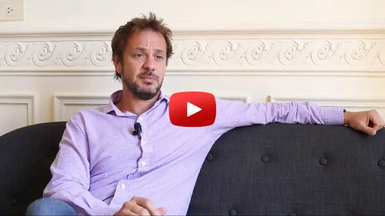 Las fintech argentinas hablan sobre su primer evento: "Todo el sistema financiero estará representado"