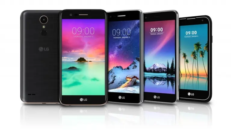 LG quiere que puedas editar fotos en tres dimensiones