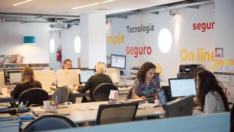 Cómo hizo esta fintech de préstamos para crecer siete veces en dos años