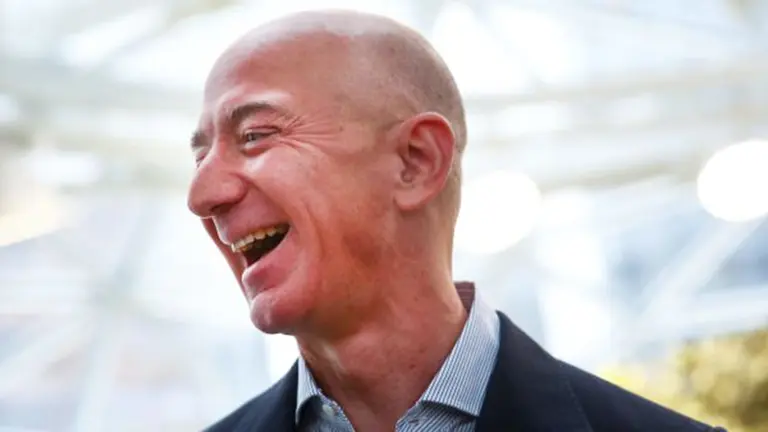 ¿Guiño a la Argentina?: el curioso tuit de Amazon sobre las Malvinas que encendió las redes sociales